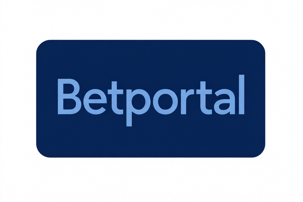 Betportal logo