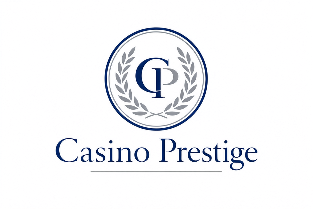 Casino Prestige logo